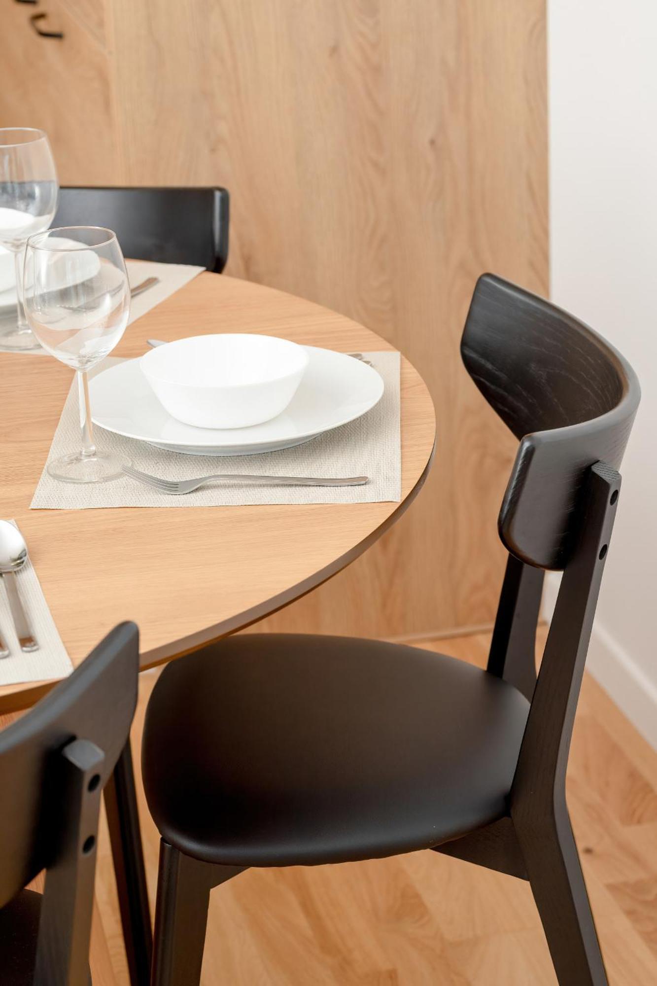 Stylowy Apartament W Gdansku Parking & Ekspres Do Kawy By Noclegi Renters מראה חיצוני תמונה